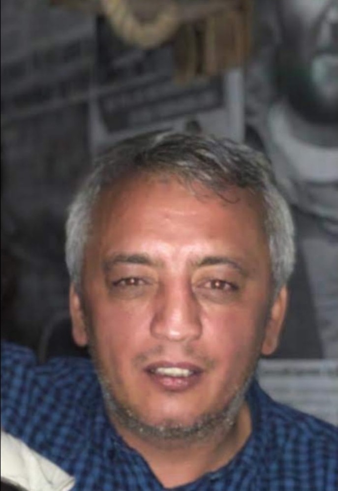 Kaynanasına ateş eden Ümit Akıncı'ya 8 yıl hapis!