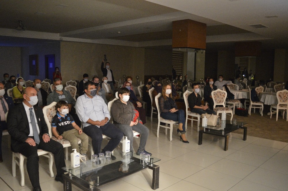 Eskişehirli öğretmenlere gölge oyunu eğitimi verildi