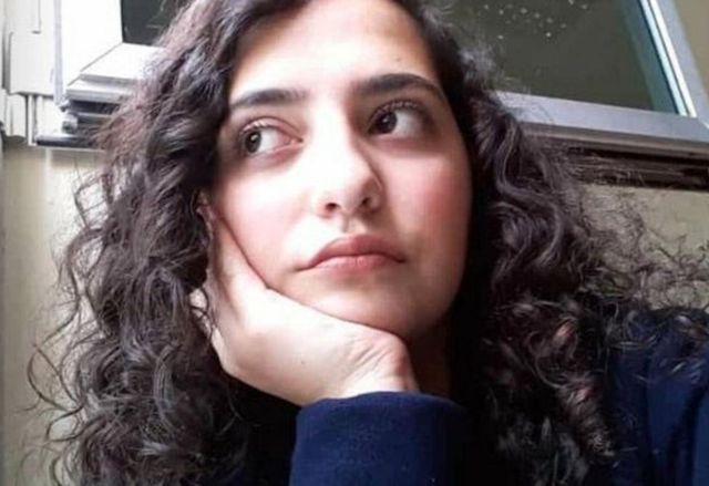 Kızı Şeyma'yı öldüren baba için karar: Ağırlaştırılmış müebbet 