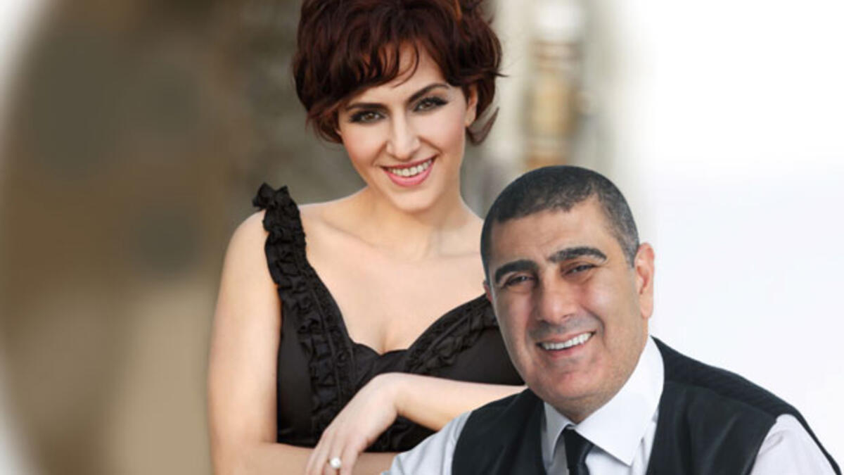 Metin Özülkü kimdir? Kaç yaşında, nereli? Kayahan'ın yeğeni mi?