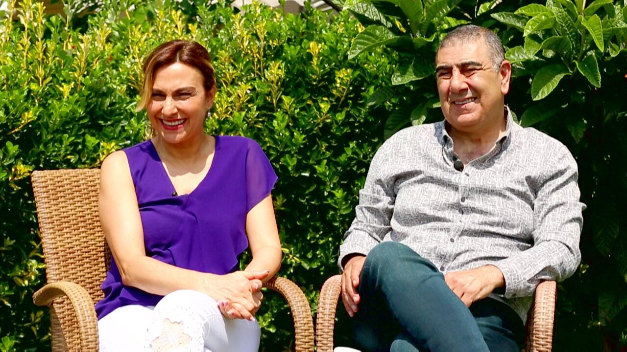 Eda Özülkü kimdir? Kaç yaşında, nereli? Kiminle evli?