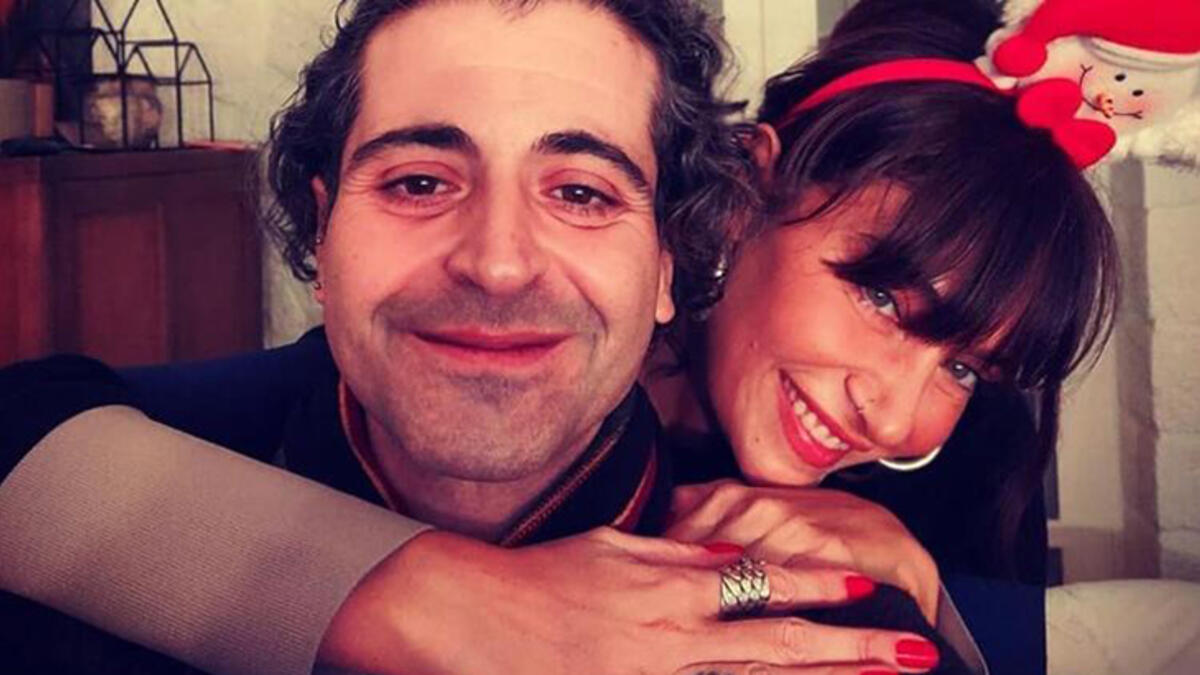 Sıla ve Hazer Amani boşanıyor mu? Erol Köse açıkladı!