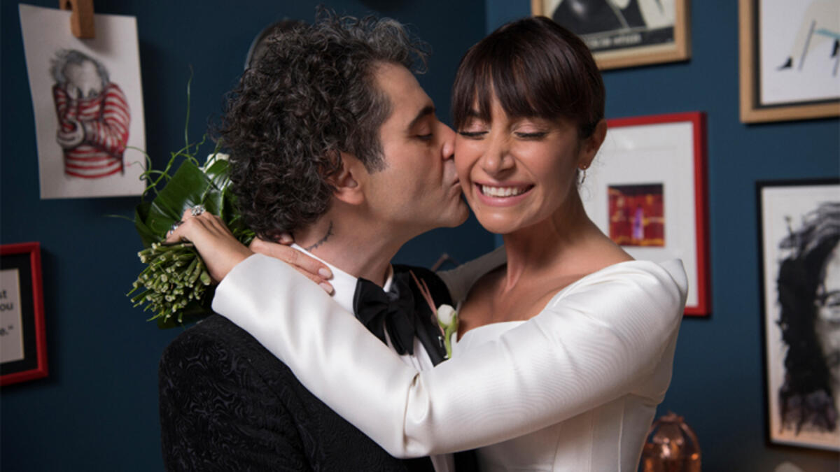 Sıla ve Hazer Amani boşanıyor mu? Erol Köse açıkladı!