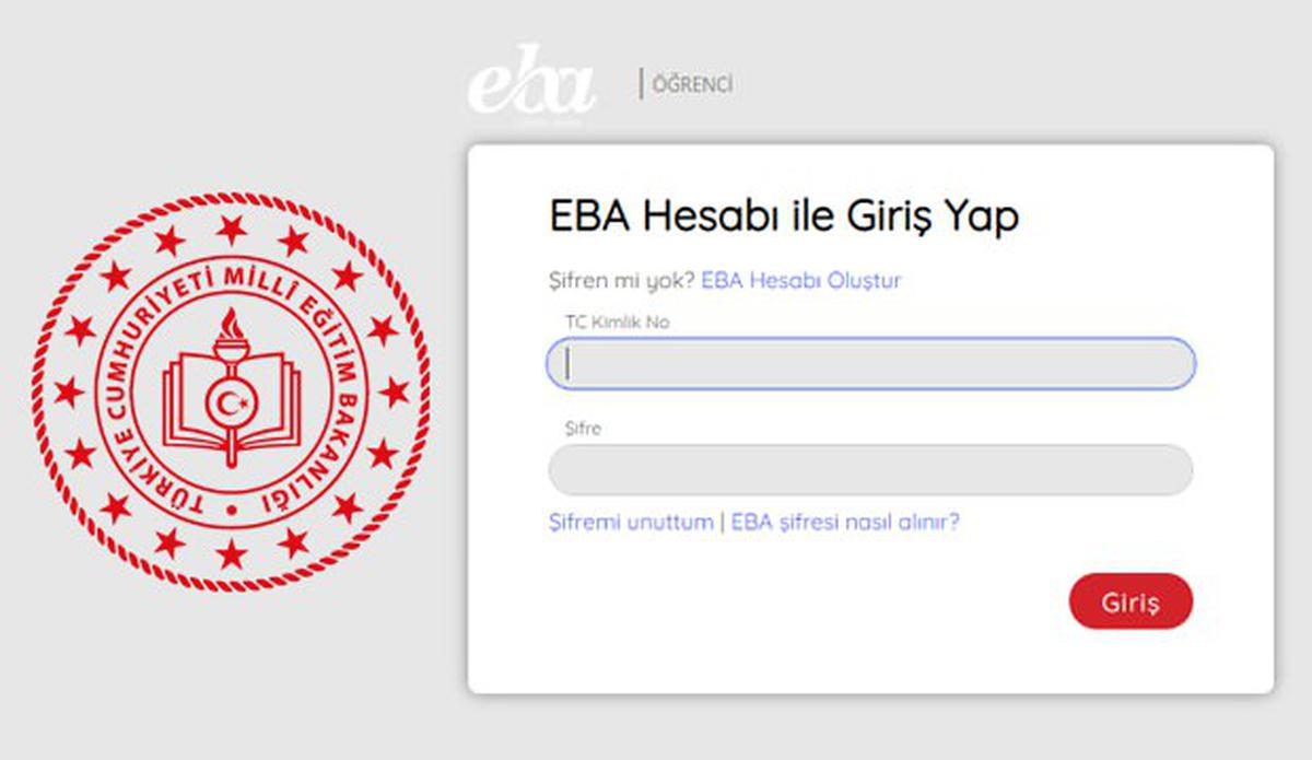 Dünyada en çok tıklanan eğitim sitesi: Eba! 