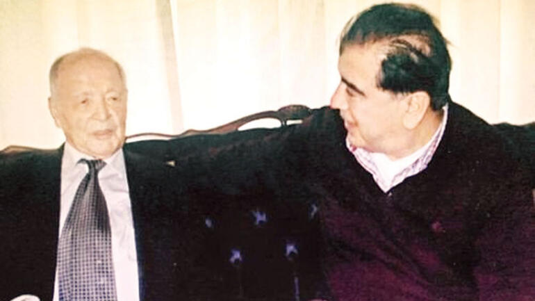 Enver Altaylı kimdir? Nerelidir? Kaç yaşında? | İddianamesi