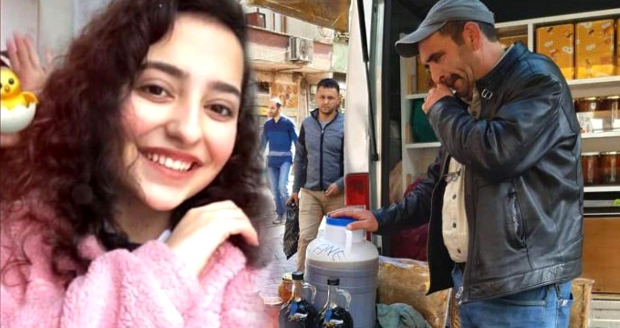 Kızı Şeyma'yı öldüren baba için karar: Ağırlaştırılmış müebbet 