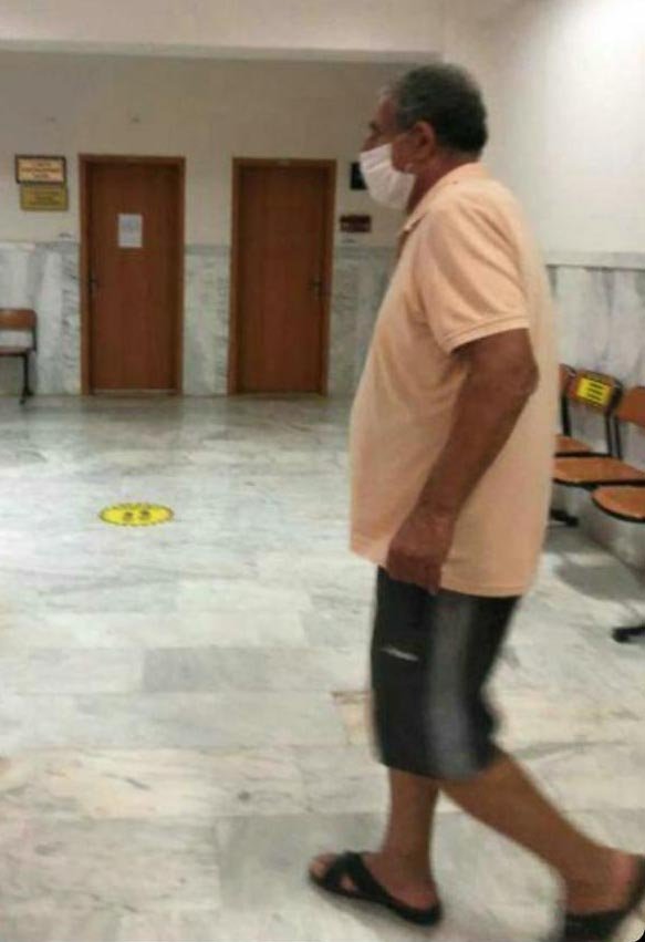 61 yaşındaki sapkın kırtasiyeciden 13 yaşındaki çocuğa aşk mektubu!