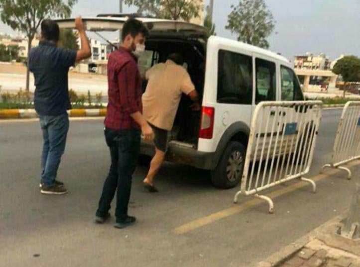 61 yaşındaki sapkın kırtasiyeciden 13 yaşındaki çocuğa aşk mektubu!