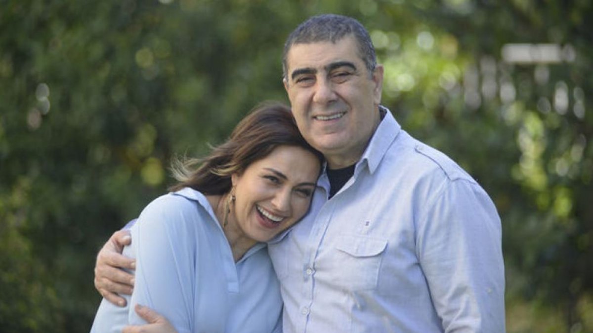 Eda Özülkü kimdir? Kaç yaşında, nereli? Kiminle evli?