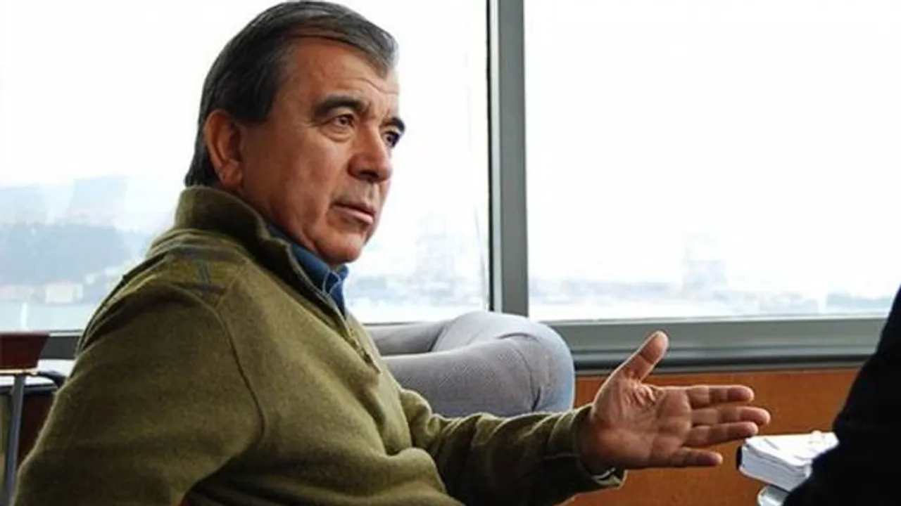 Enver Altaylı kimdir? Nerelidir? Kaç yaşında? | İddianamesi