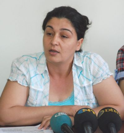 HDP Diyarbakır İl eş başkanları gözaltına alındı