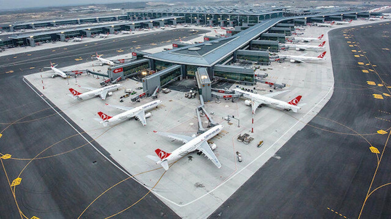 Cumhurbaşkanı Erdoğan imzaladı! Kamulaştırma kararları Resmi Gazete'de