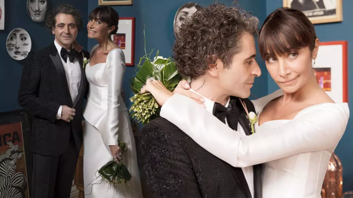 Sıla ve Hazer Amani boşanıyor mu? Erol Köse açıkladı!