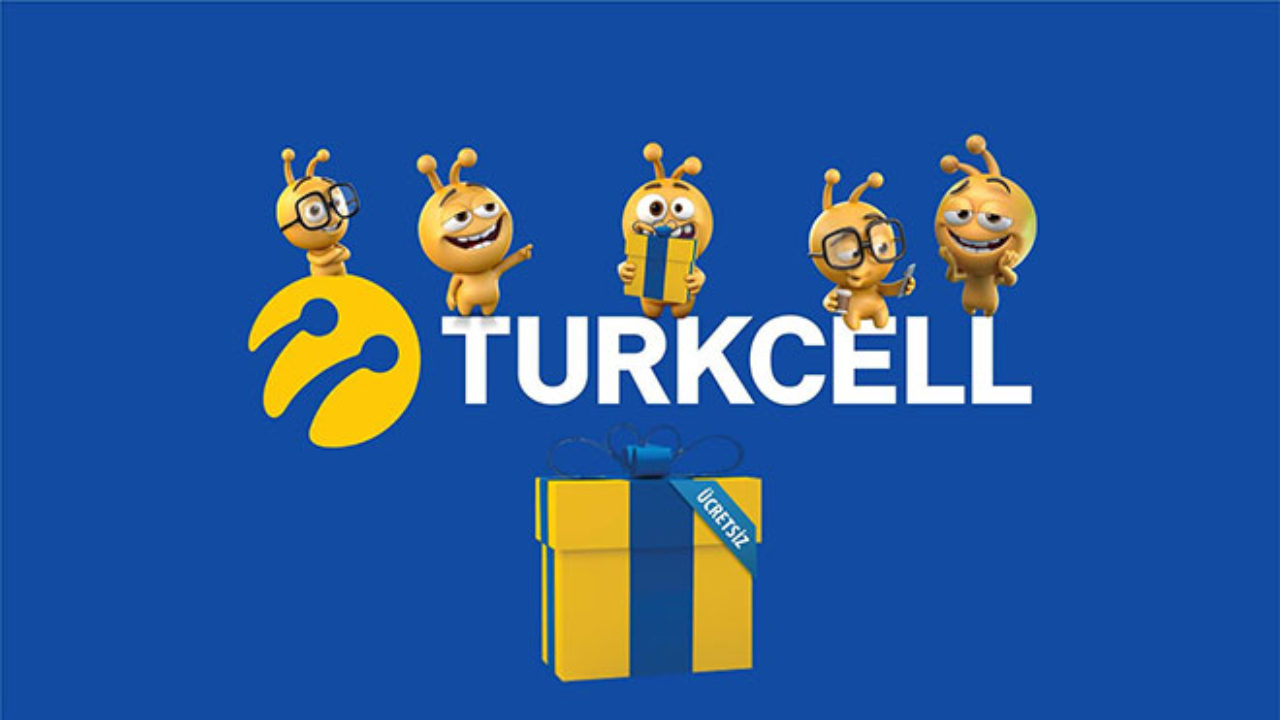 Turkcell artık TVF portföyünde 