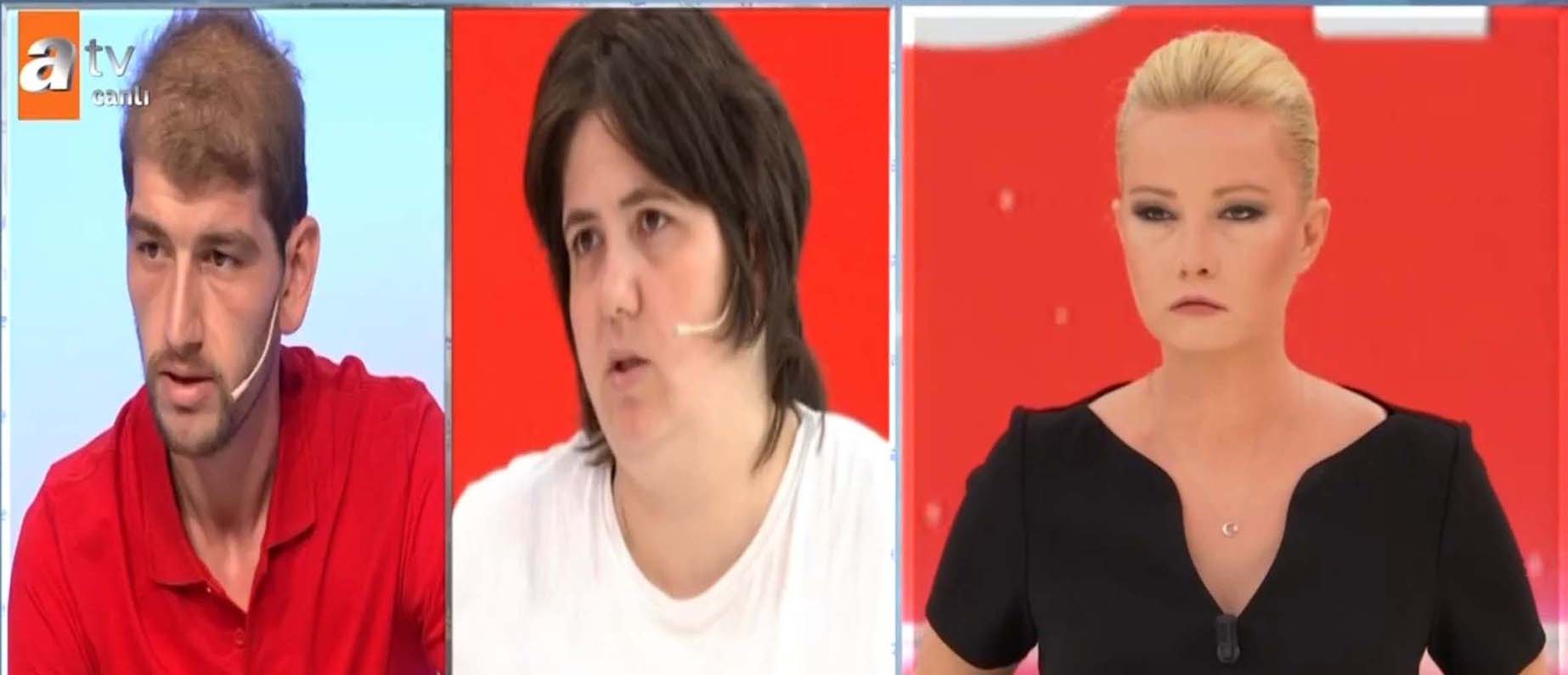 Müge Anlı'nın aydınlattığı Şiar Kılıç cinayetinde iddianame kabul edildi