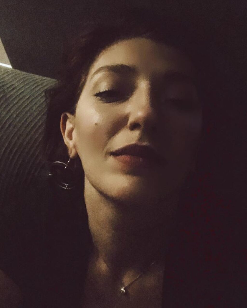 Suzan Kardeş'in kızı Begüm Kardeş sosyal medyada gündem oldu