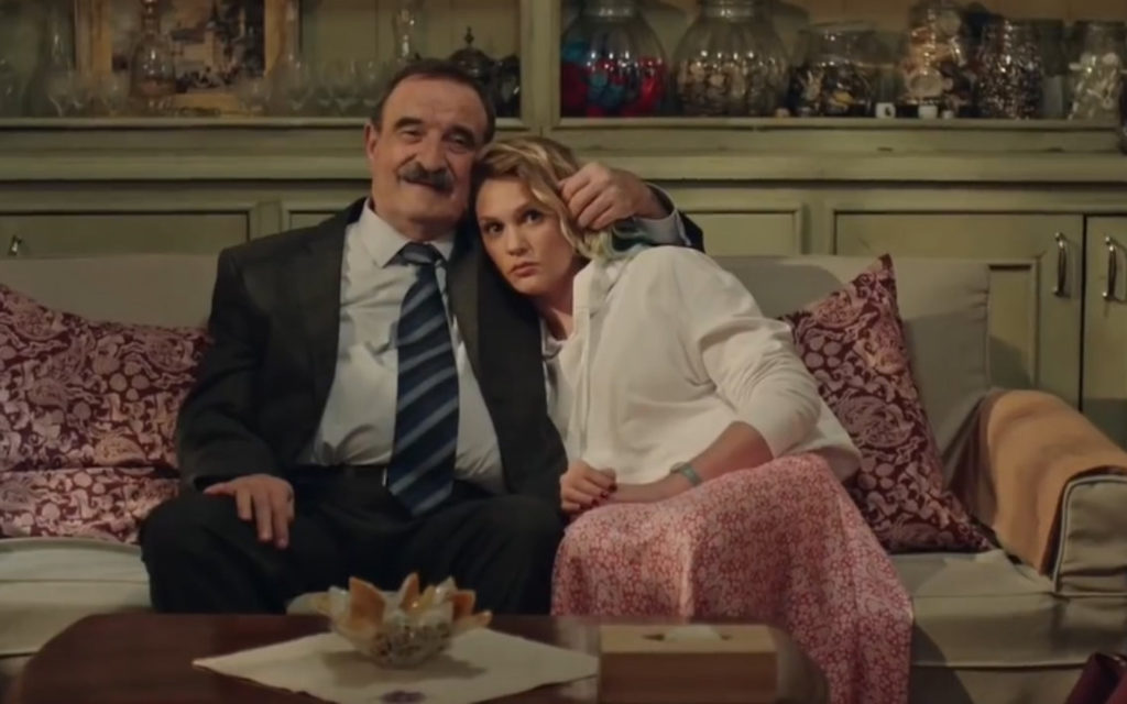 Masumlar Apartmanı 7. yeni bölüm fragmanı yayınlandı! İnci Han'ı takip ediyor!