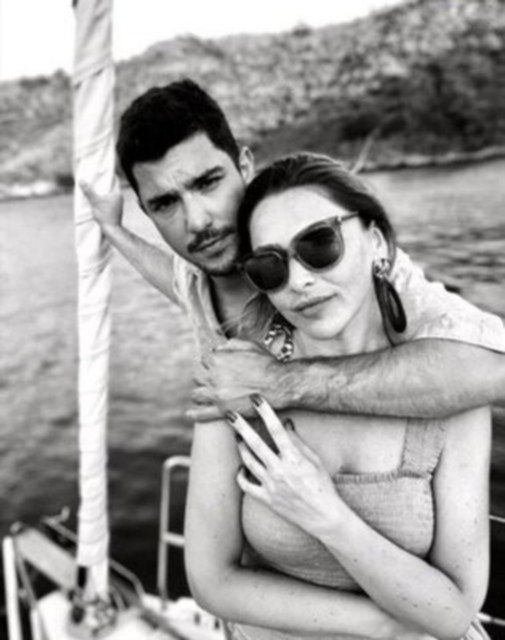 Hadise ve Kaan Yıldırım evlilik hazırlıklarına başladı