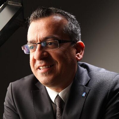 Mustafa Sarıgül parti mi kuruyor? İstanbul İl Başkanı olarak Yusuf Polat'ı atadı