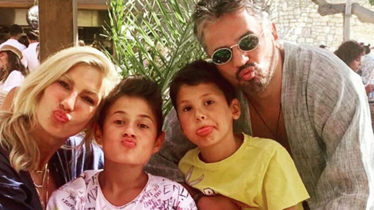 Çağla Şıkel'e ölüm tehdidi: 'Seni ve çocuklarını öldüreceğim'