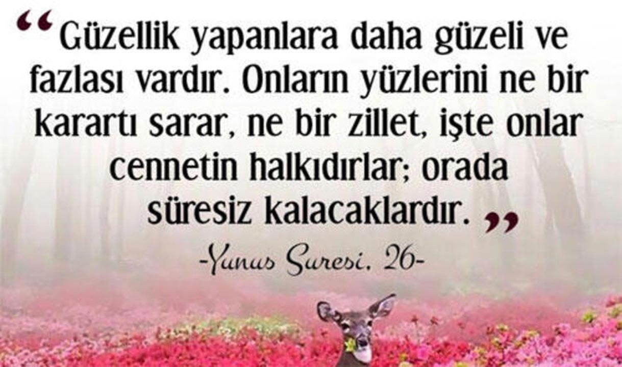 En güzel, en anlamlı cuma mesajları 2020 | Ayetli, hadisli Cuma mesajları ve sözleri