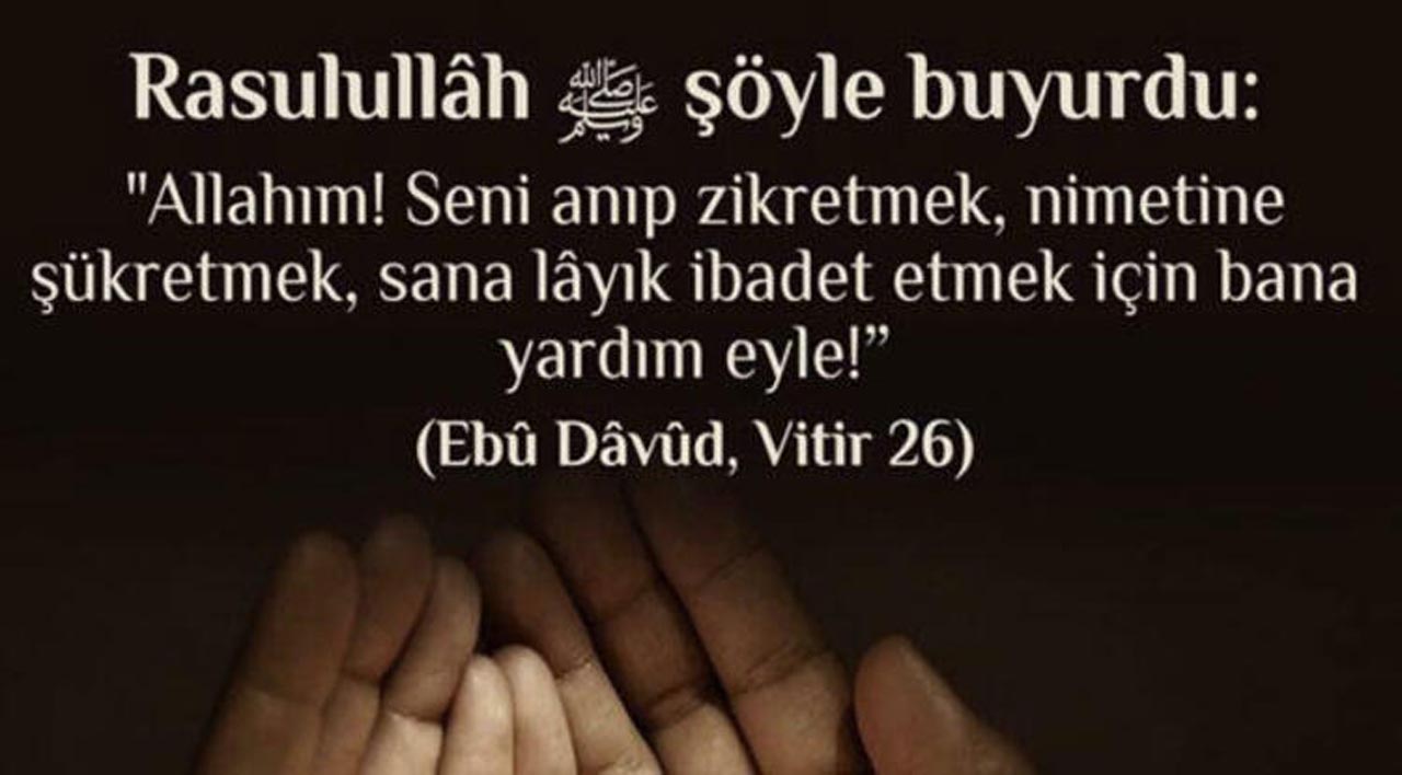 En güzel, en anlamlı cuma mesajları 2020 | Ayetli, hadisli Cuma mesajları ve sözleri