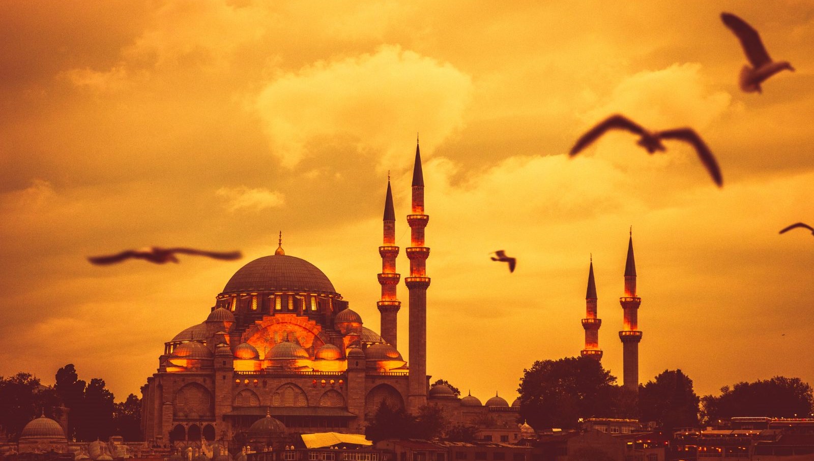 Mevlid Kandili mesajları 2022 | Mevlid Kandili mesajları kısa ve öz