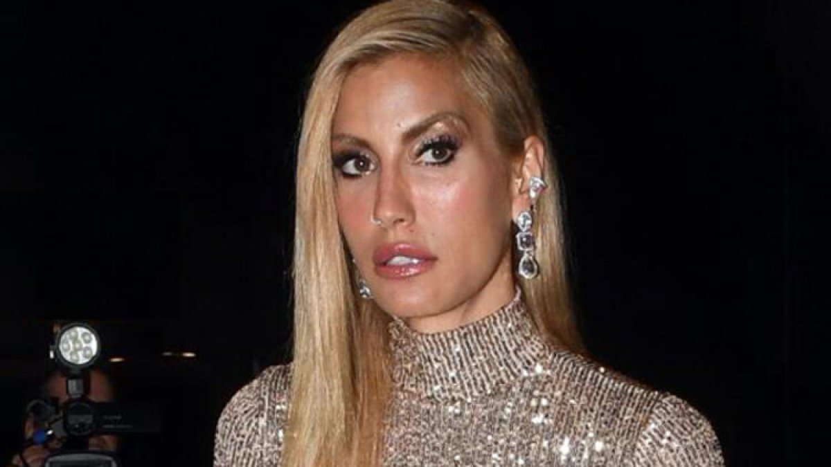 Çağla Şıkel'e ölüm tehdidi: 'Seni ve çocuklarını öldüreceğim'