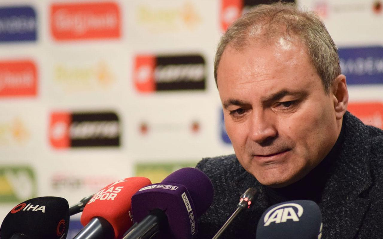 Bandırmaspor'un yeni teknik direktörü Erkan Sözeri kimdir, kaç yaşında, nereli, hangi takımları çalıştırdı?