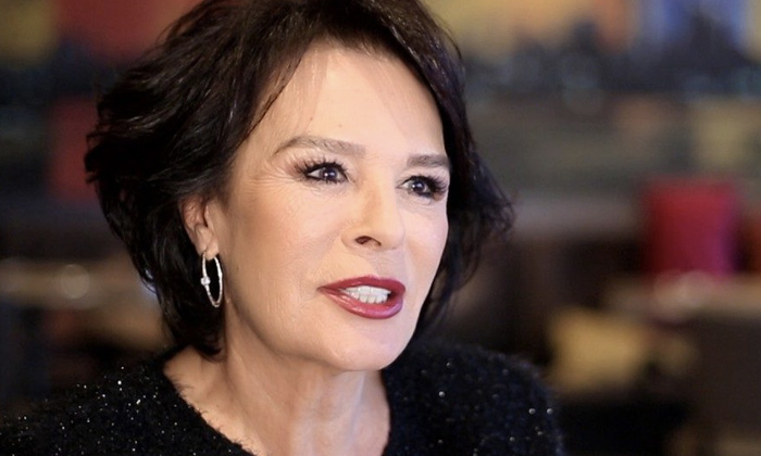 Hülya Koçyiğit'ten “Hayatım Sinema” söyleşisi 