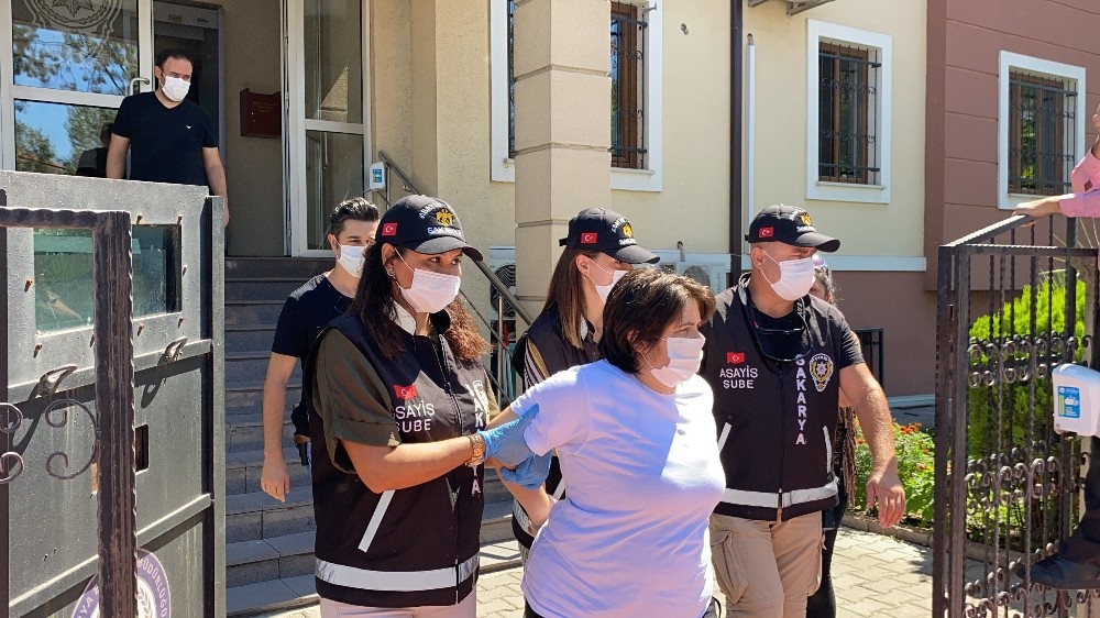 Müge Anlı'nın aydınlattığı Şiar Kılıç cinayetinde iddianame kabul edildi