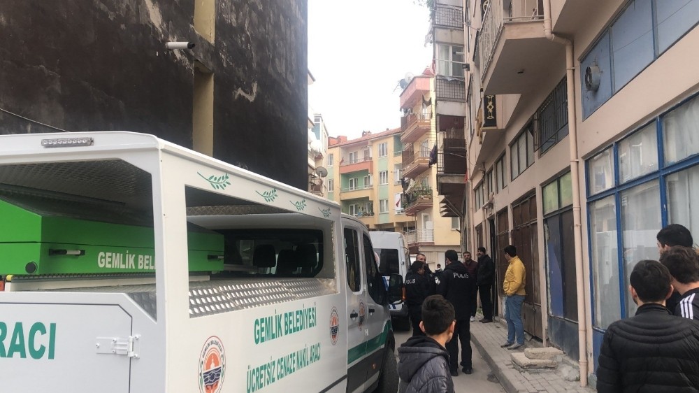 Abla ve kardeşini öldüren zanlıya: 50 yıl hapis cezası