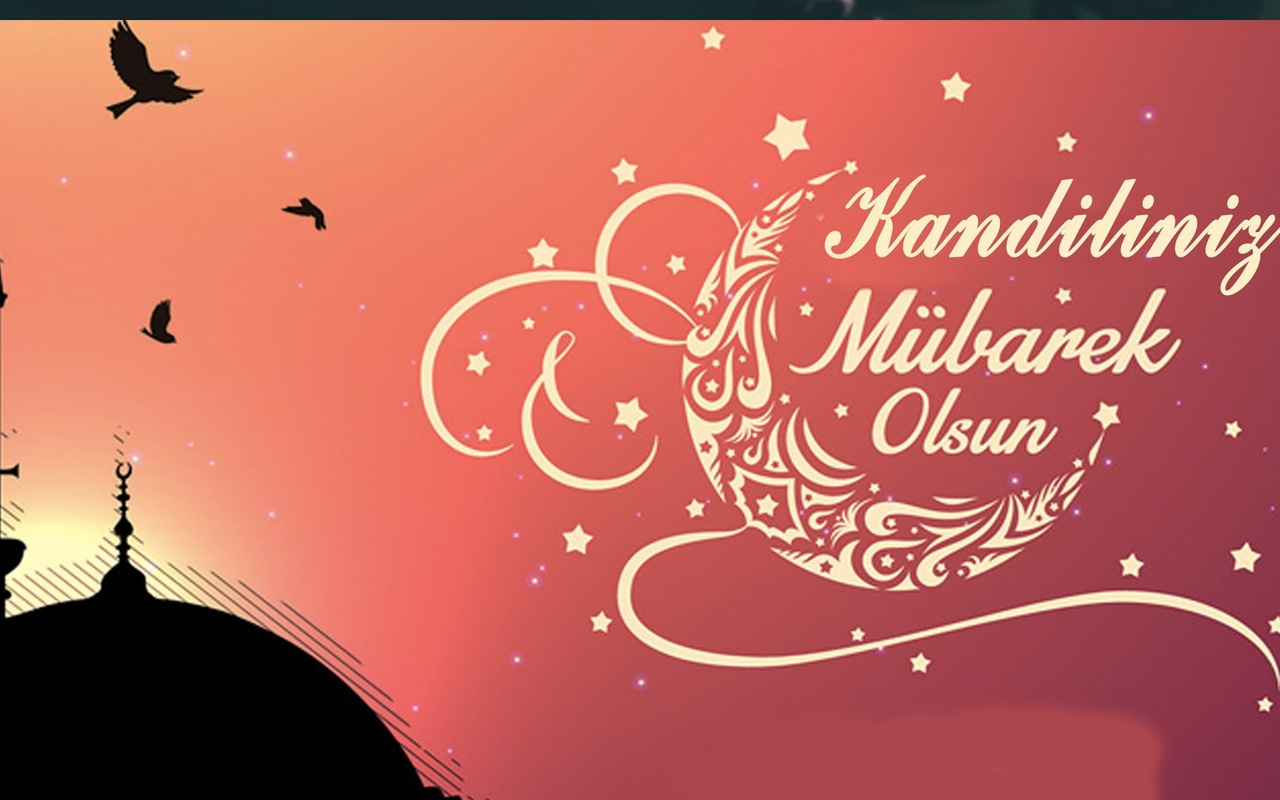 Mevlid Kandili mesajları 2022 | Mevlid Kandili mesajları kısa ve öz
