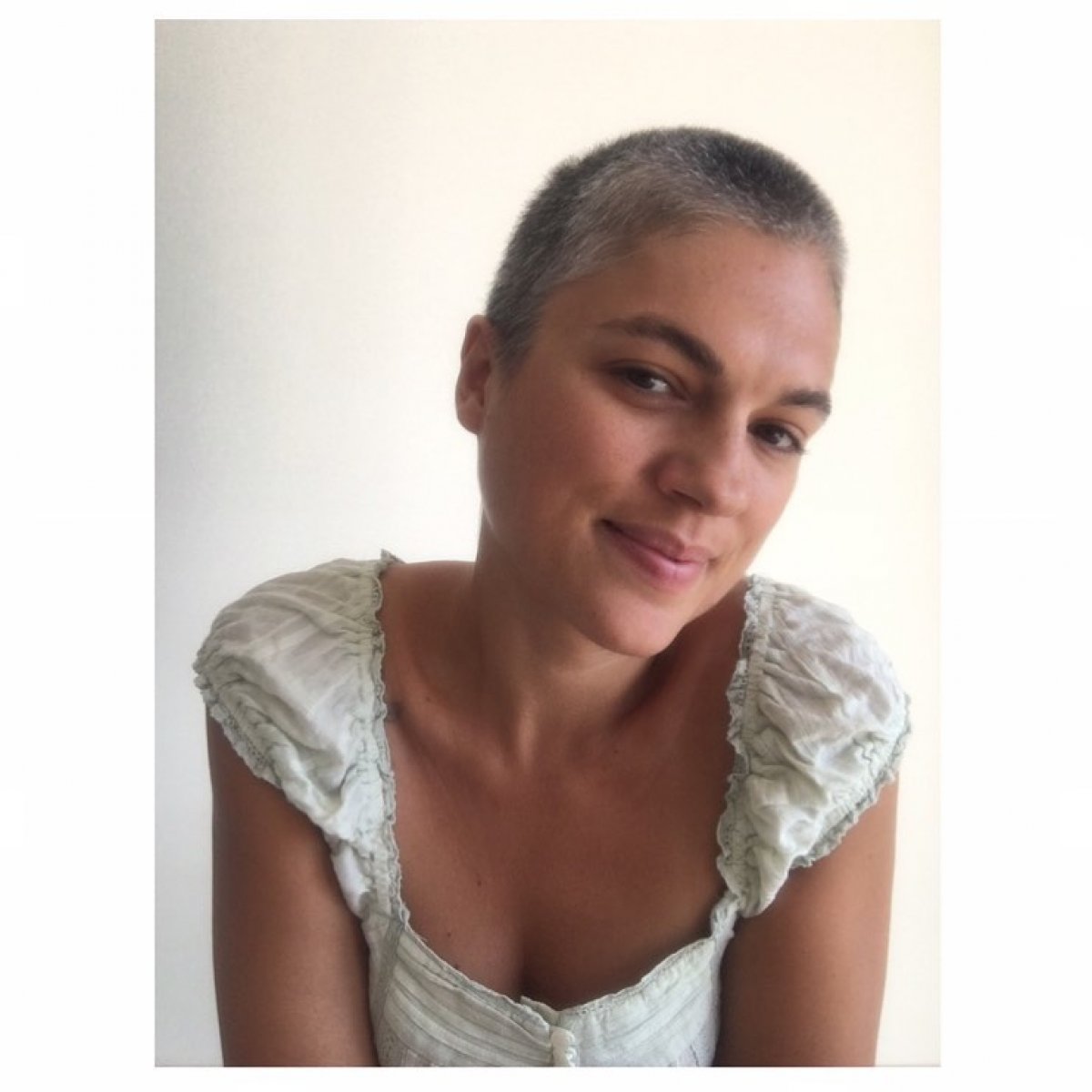 Hayat Bilgisi'nin Barbi Gamze'si İpek Erdem'in son hal, görenleri şok etti