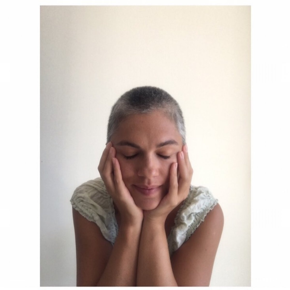 Hayat Bilgisi'nin Barbi Gamze'si İpek Erdem'in son hal, görenleri şok etti