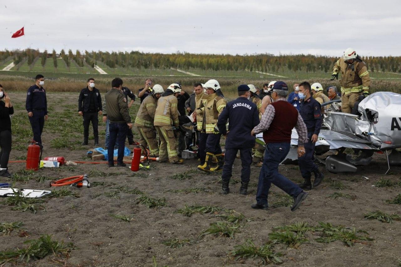 Beytullah Nart kimdir? Pilot Beytullah Nart neden öldü?