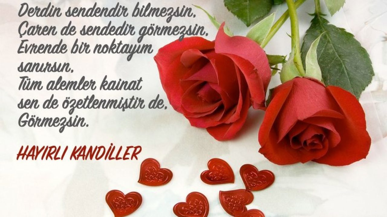 Resimli Mevlid Kandili mesajları 2020 en güzel kısa, uzun