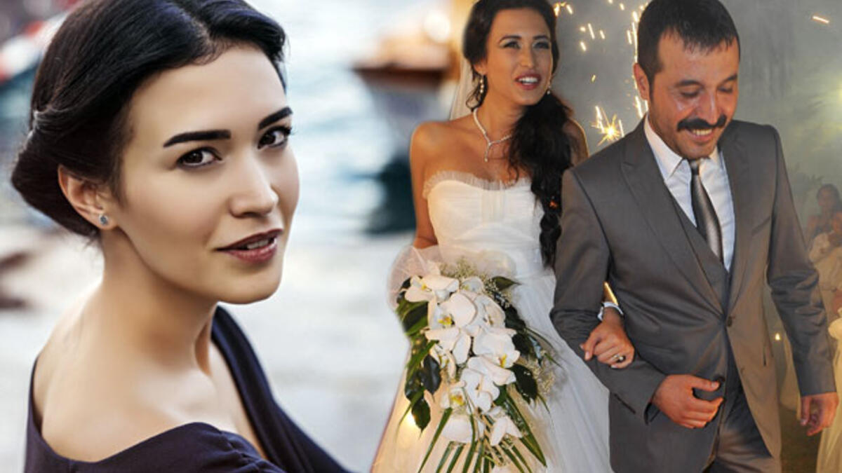 Ecem Özkaya Kimdir? Gönül Dağı Zahide karakteri kimdir?