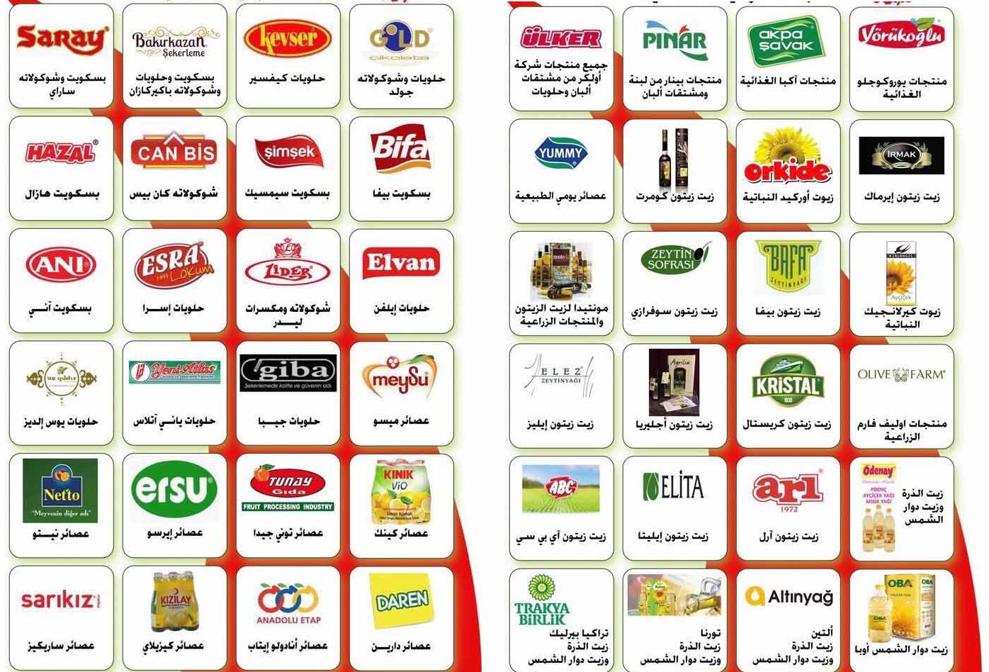 Suudi Arabistan'da marketlerdeki Türk ürünleri kaldırılıp yerine Yunan bayrağı asıldı