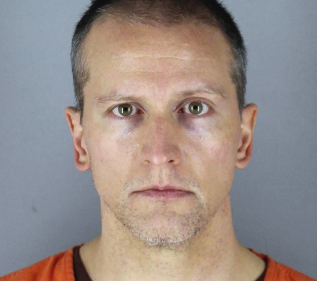 ABD polisi yine dehşet saçtı, eyalet ayağa kalktı: İkinci George Floyd vakası