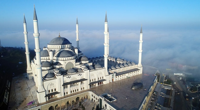 Salavat nedir, nasıl getirilir, anlamı nedir? Salavat Okunuşu Türkçe, Arapça