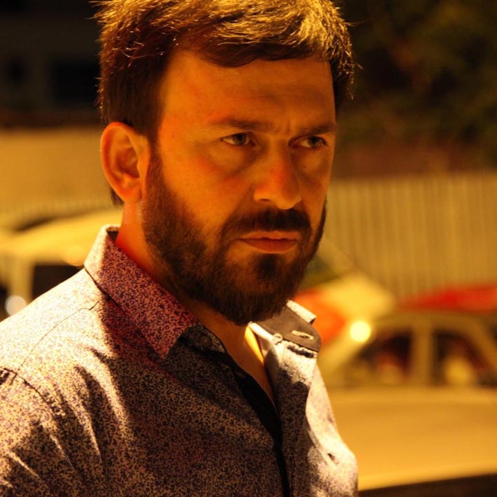 Recep Terzi kimdir? Kaç yaşında? Nereli? Ne iş yapıyor? Hangi Dizilerde oynadı?