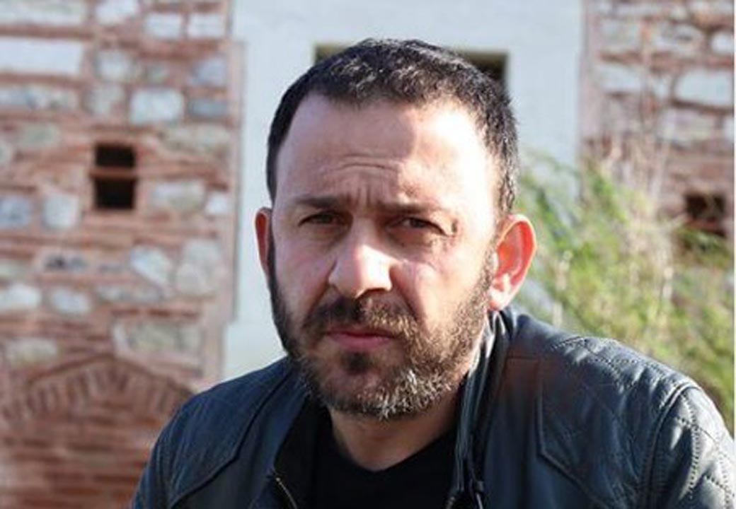 Recep Terzi kimdir? Kaç yaşında? Nereli? Ne iş yapıyor? Hangi Dizilerde oynadı?