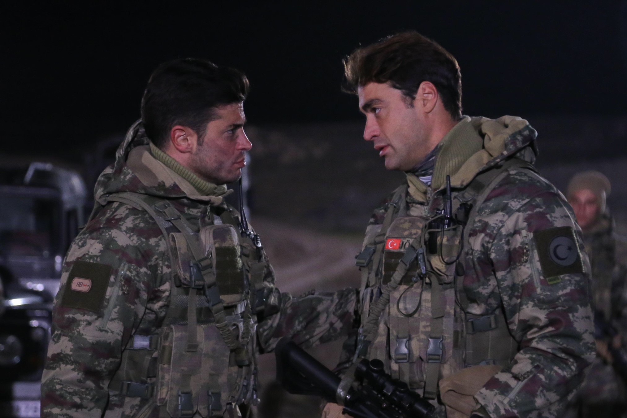 Bugün Savaşçı dizisi var mı? Savaşçı dizisi neden yayınlanmıyor? Yeni bölüm ne zaman başlayacak?