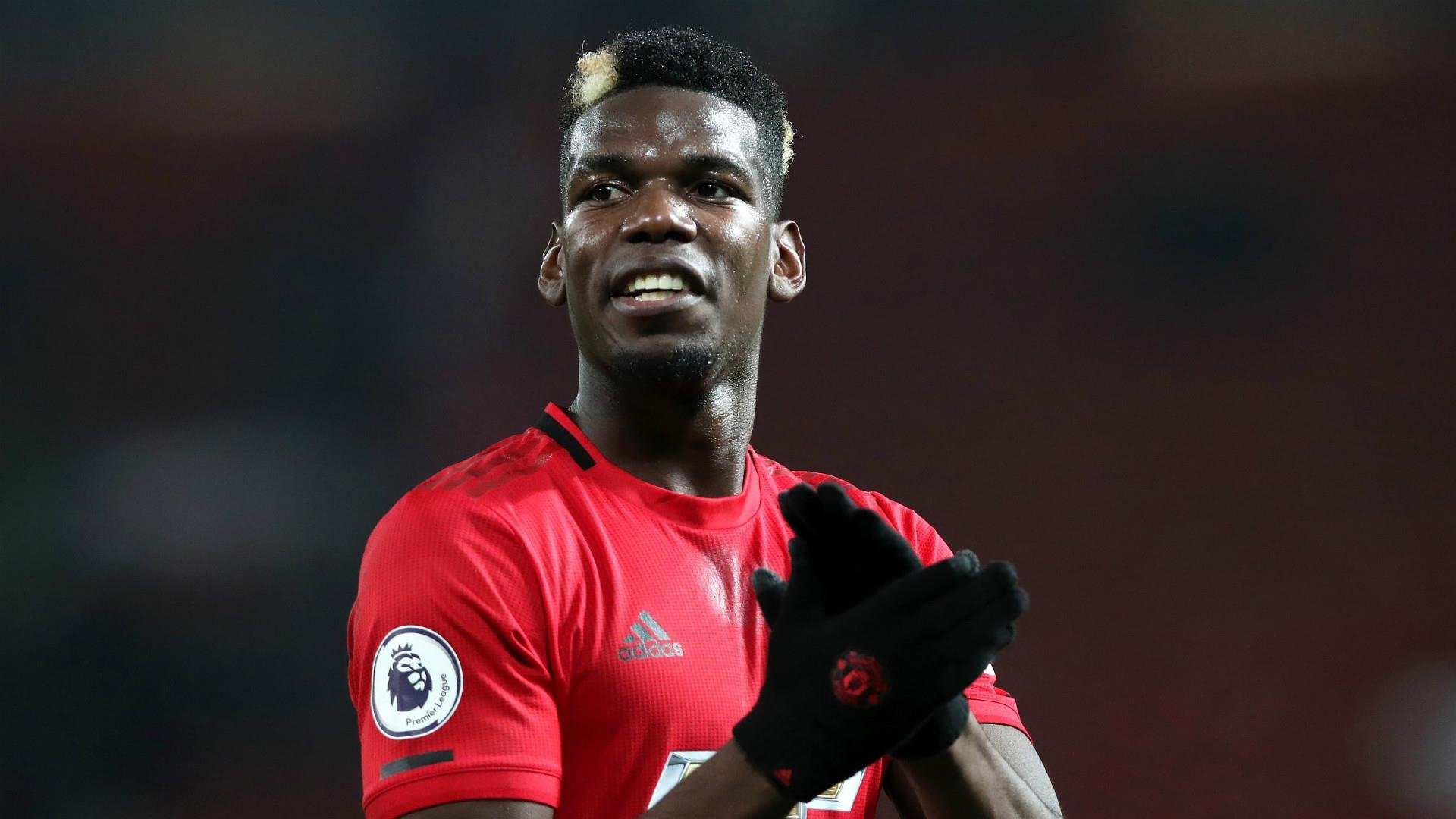 Paul Pogba, Macron'un İslam hakkındaki sözleri nedeniyle milli takımı bıraktı!