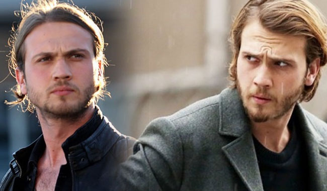 Vodafone'un yeni reklam yüzü: Aras Bulut İynemli oldu