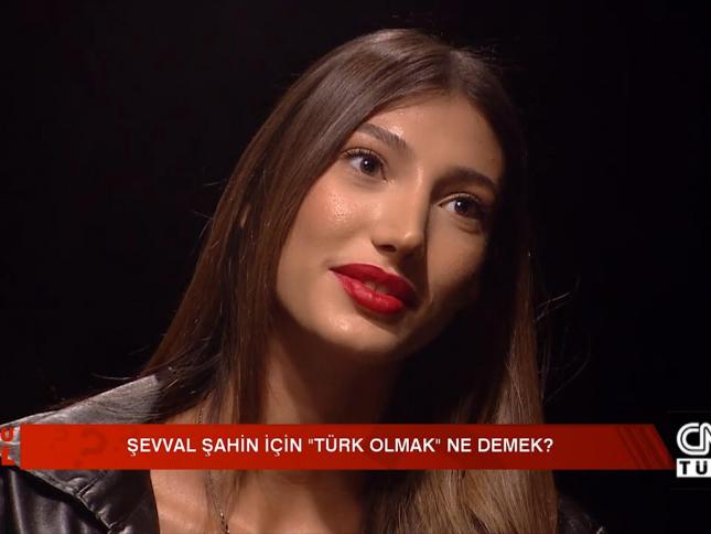 Şevval Şahin konuk olduğu "Sorgu Sual" programına dava açtı!