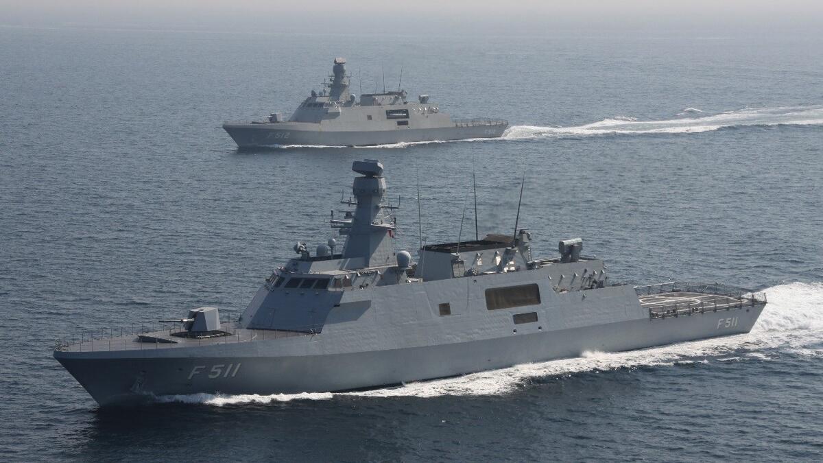 Türkiye ve Yunanistan, NAVTEX'leri karşılıklı iptal etti