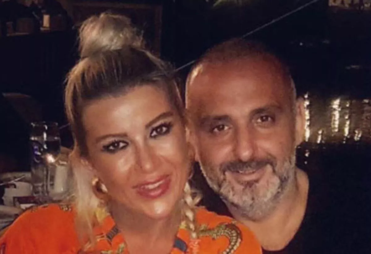 Nazlı Hamarat'ın eski sevgilisi Aydın Gaffar şok açıklamalarda bulundu!