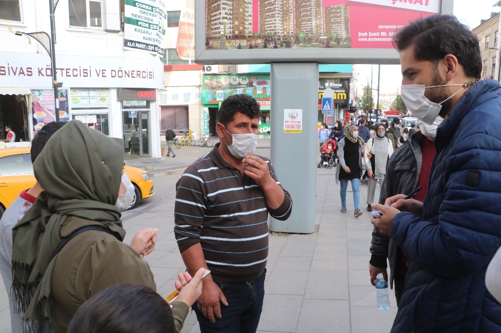 Yurt dışı vaadiyle okuma yazması olmayan çobanı dolandırdılar
